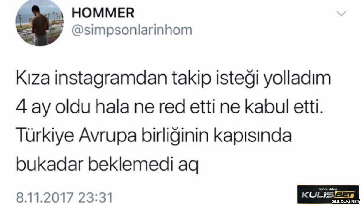 HOMMER @simpsonlarinhom...