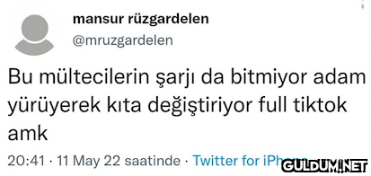 mansur rüzgardelen...