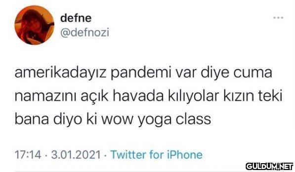 defne @defnozi...