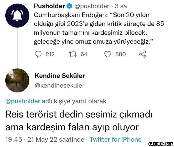 Pusholder @pusholder. 3 sa...