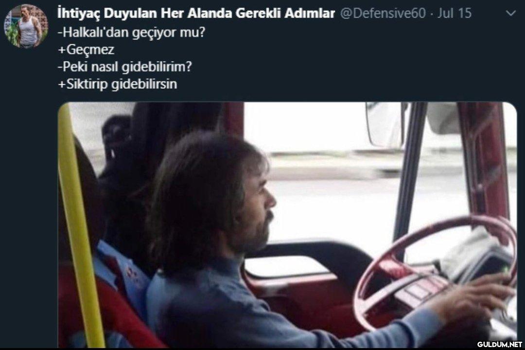 İhtiyaç Duyulan Her Alanda...