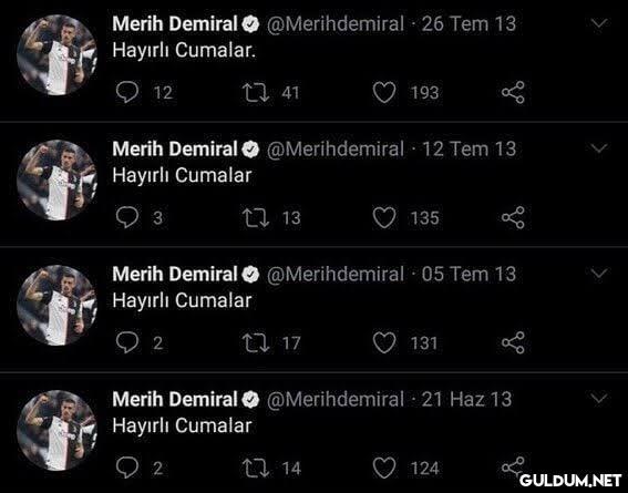 566-) Merih Demiral'ın...