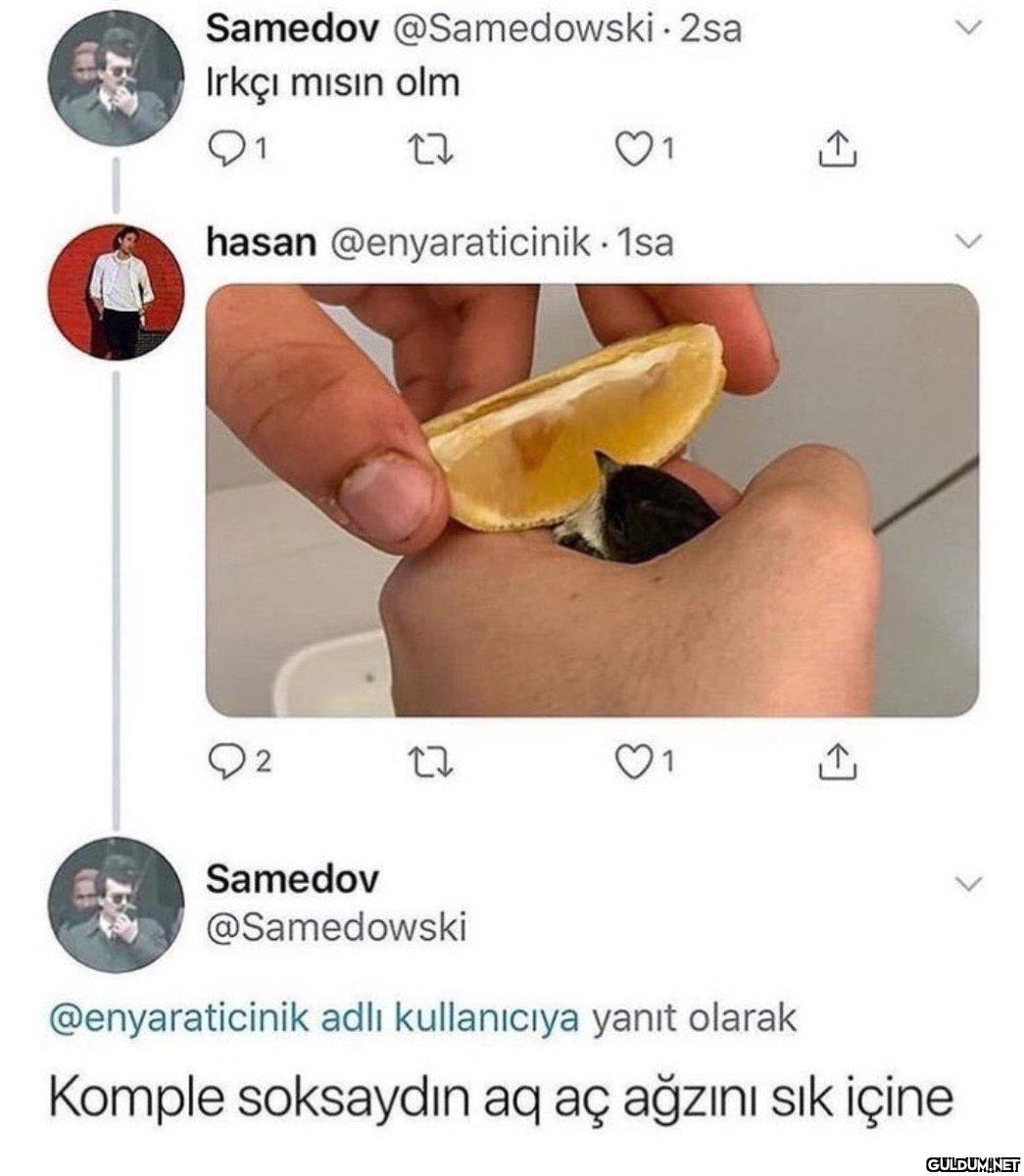Twitter'ın en unutulmaz...