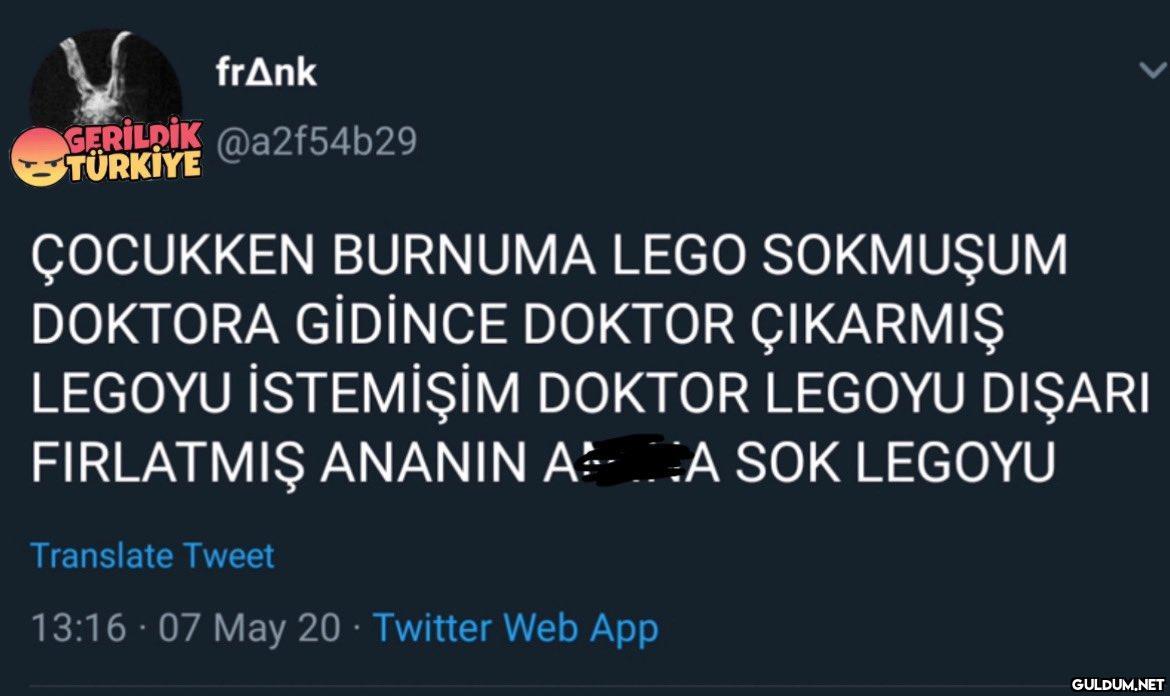 frAnk GERİLDİK @a2f54b29...