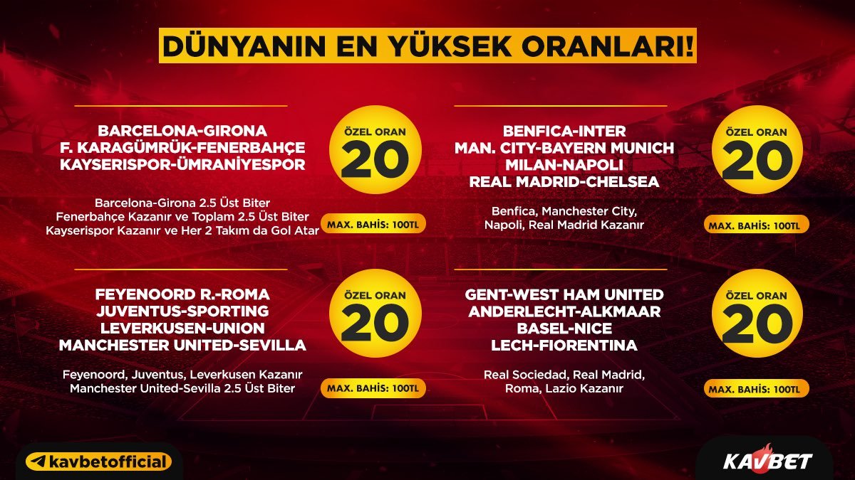 💥Kavbet Özel💥  ⏱Sınırlı...