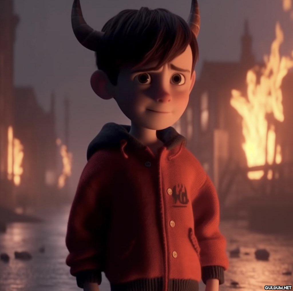 A Pixar movie about a...