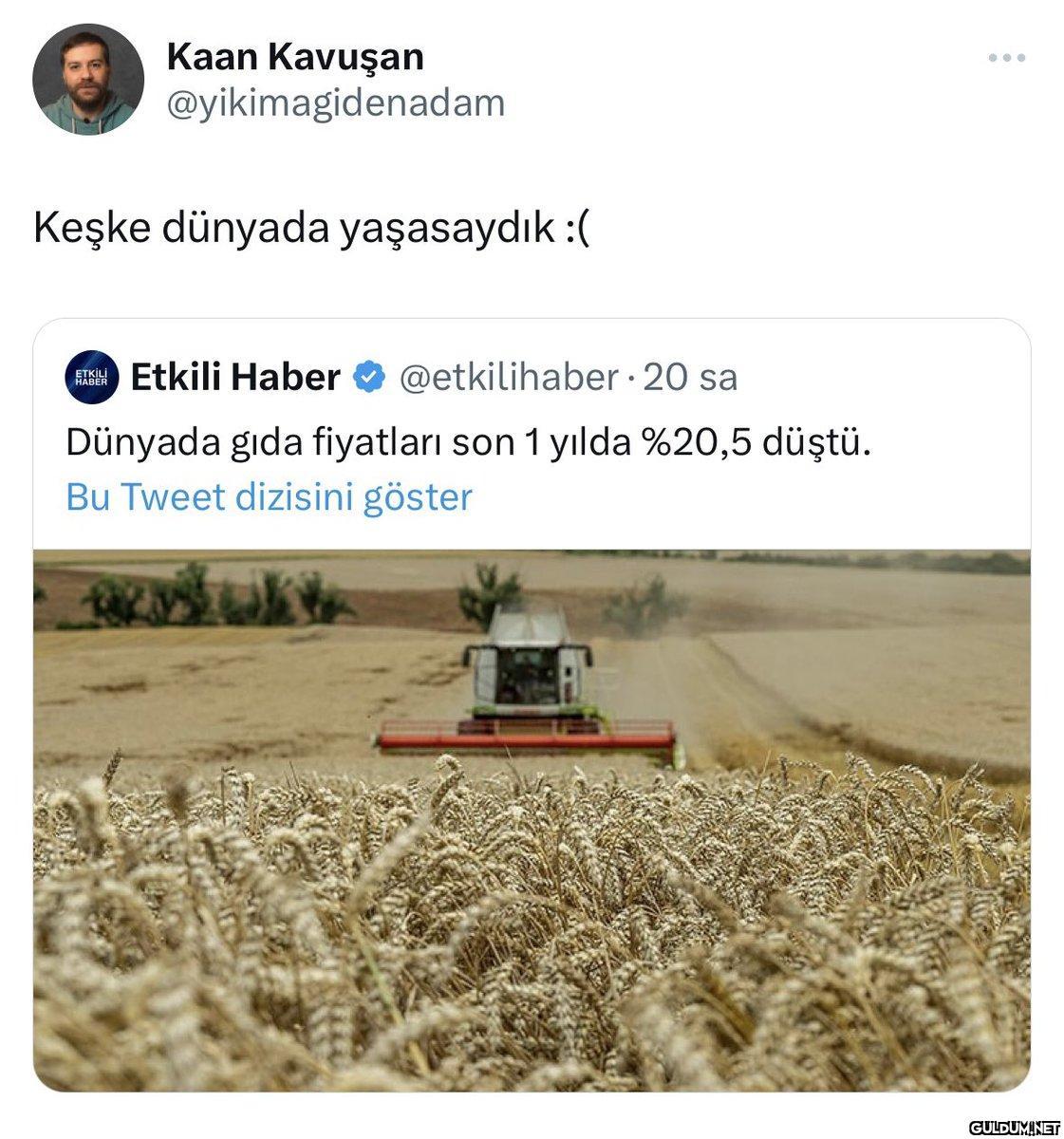 Kaan Kavuşan...