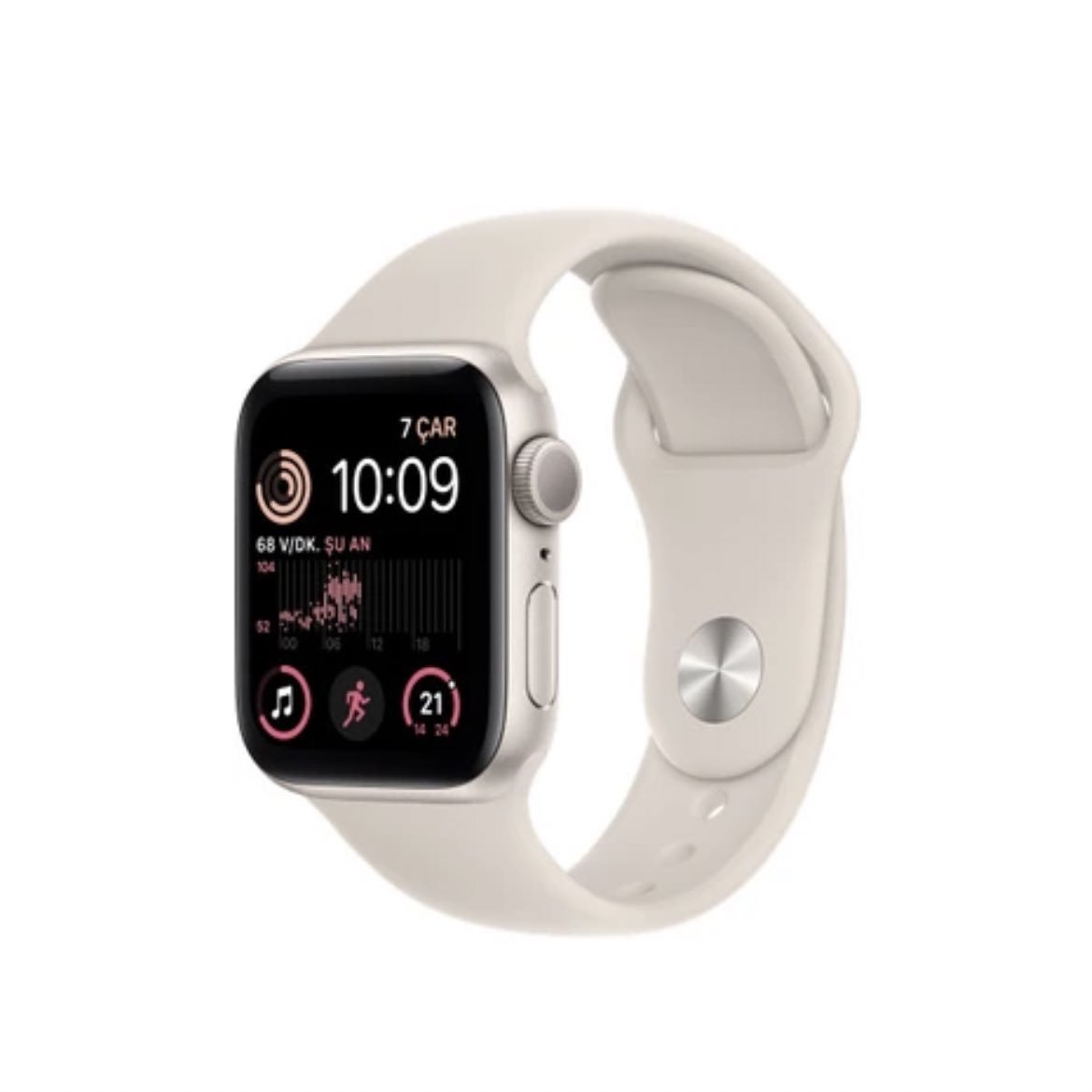 Apple Watch almayı düşünen...