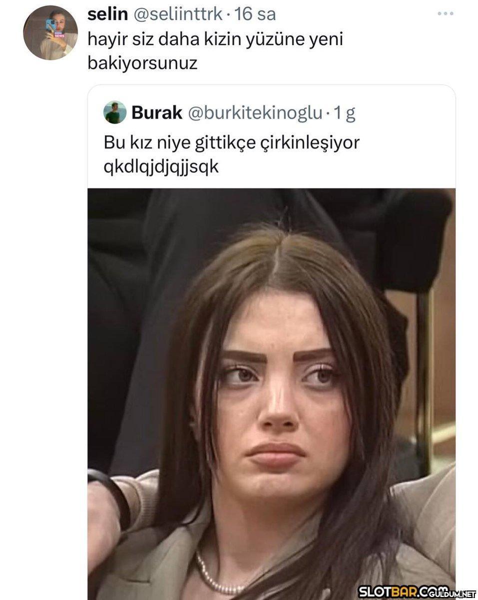 selin @seliinttrk. 16 sa...