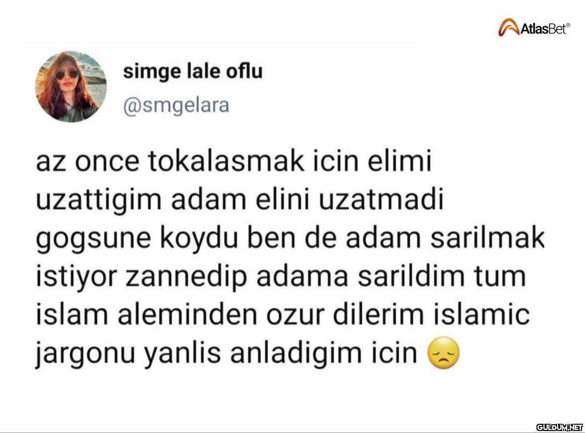simge lale oflu @smgelara...