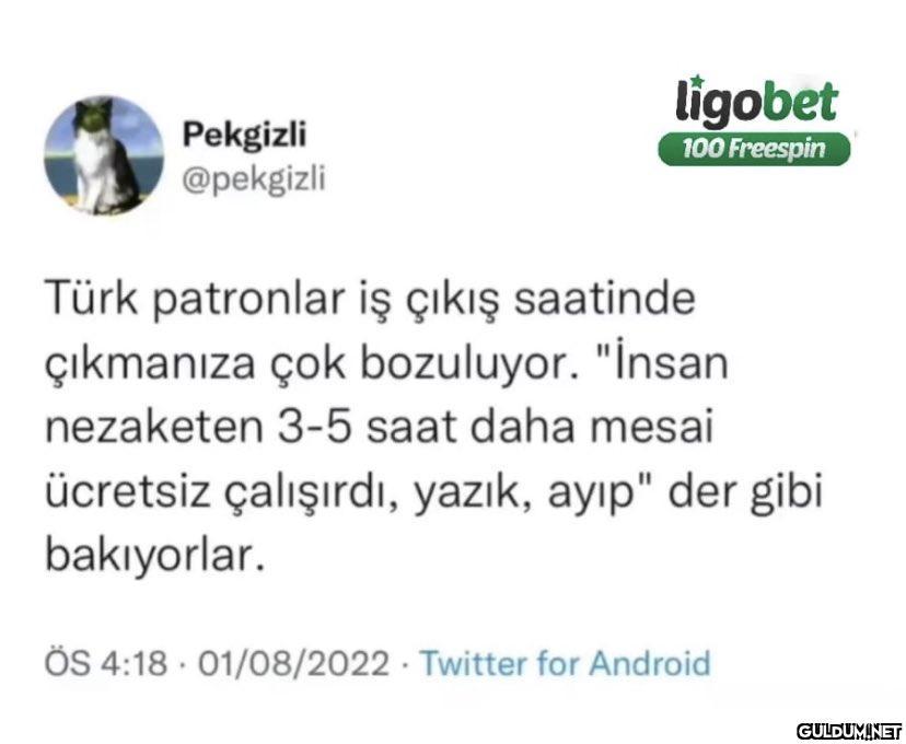 Pekgizli @pekgizli ligobet...