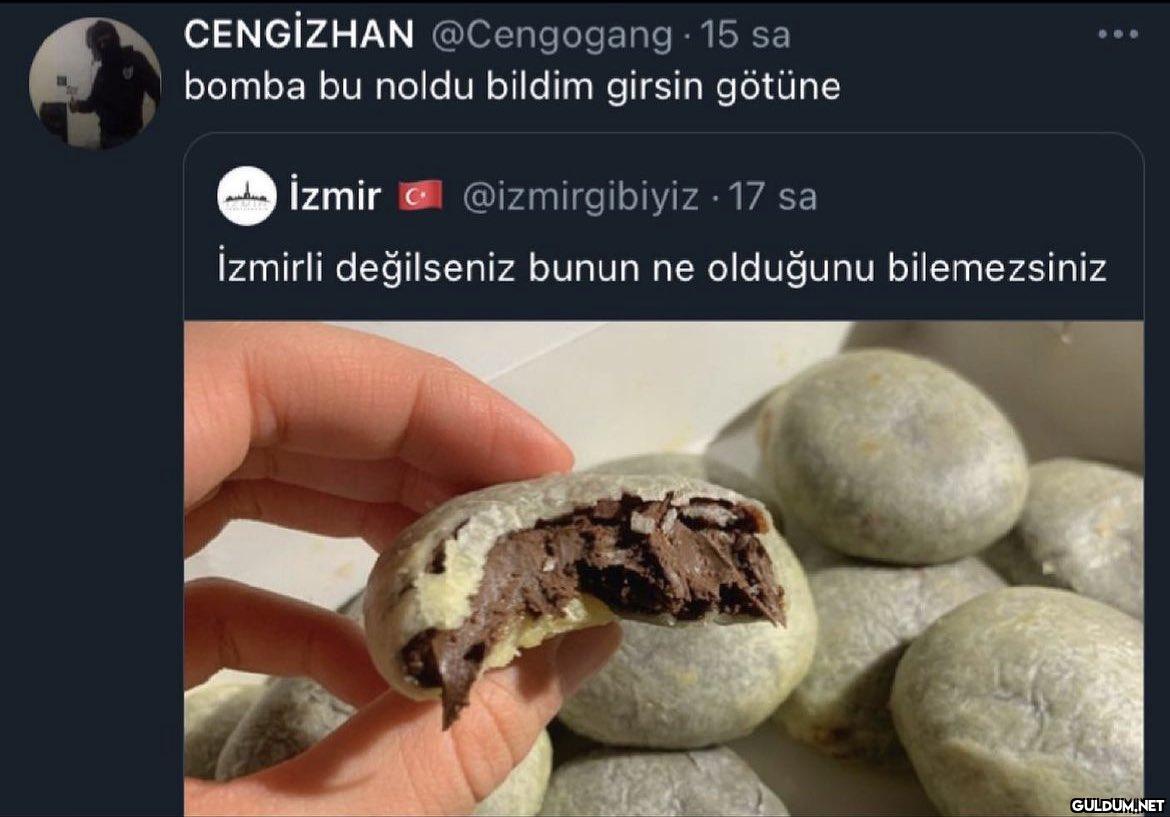 CENGİZHAN @Cengogang 15 sa...