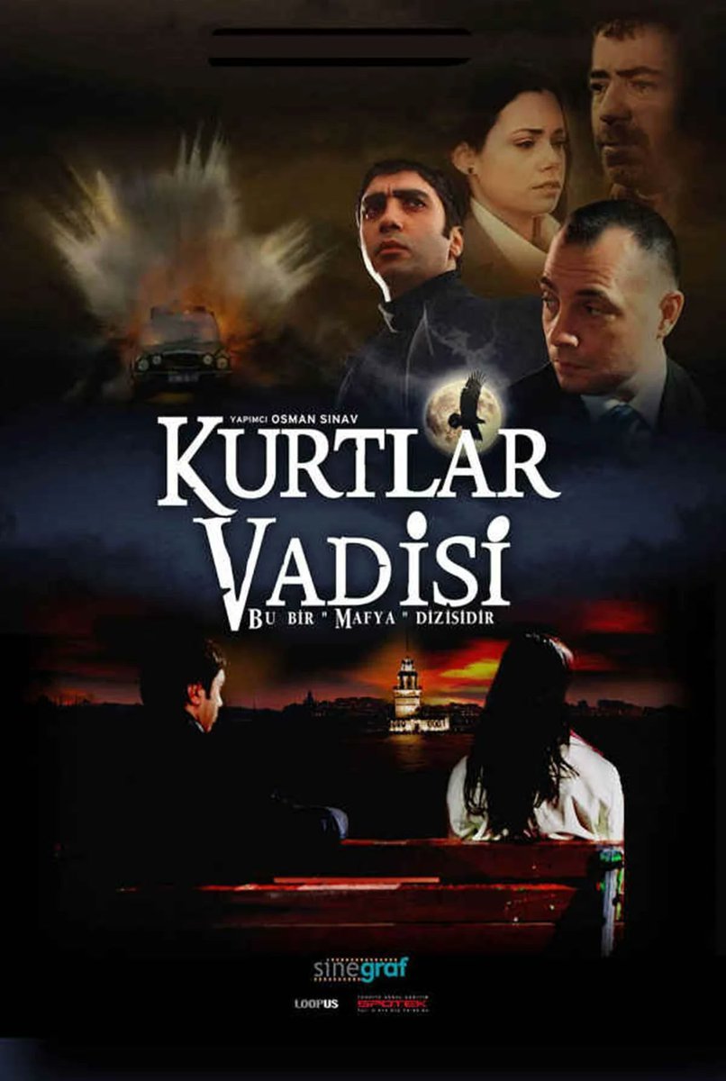 Yılın sorusunu...