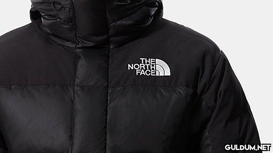 The North Face'teki...