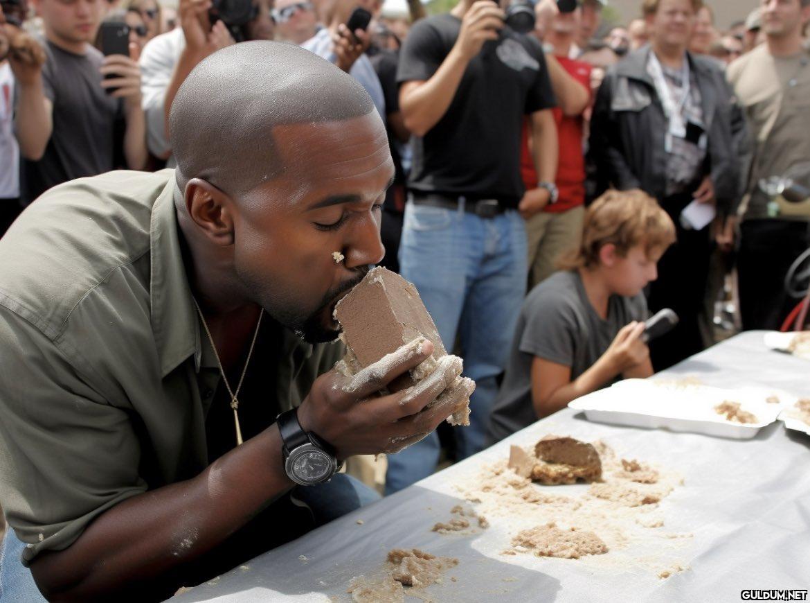 Annual Celebrity Concrete...