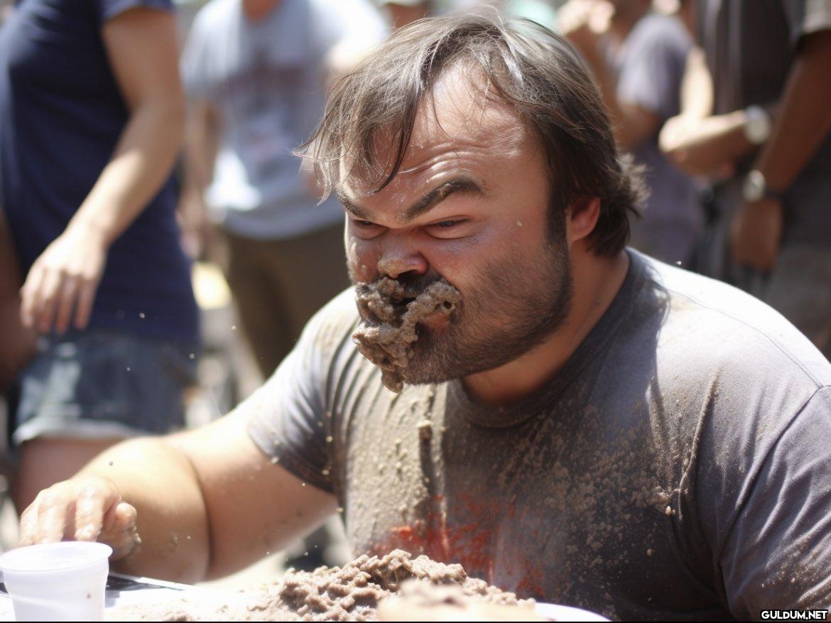 Annual Celebrity Concrete...