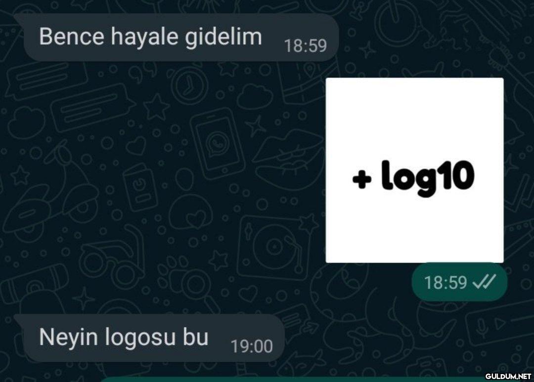Sözelci flört...
