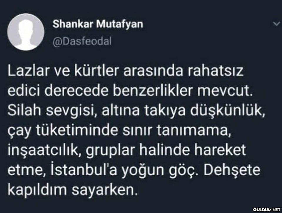 Shankar Mutafyan...