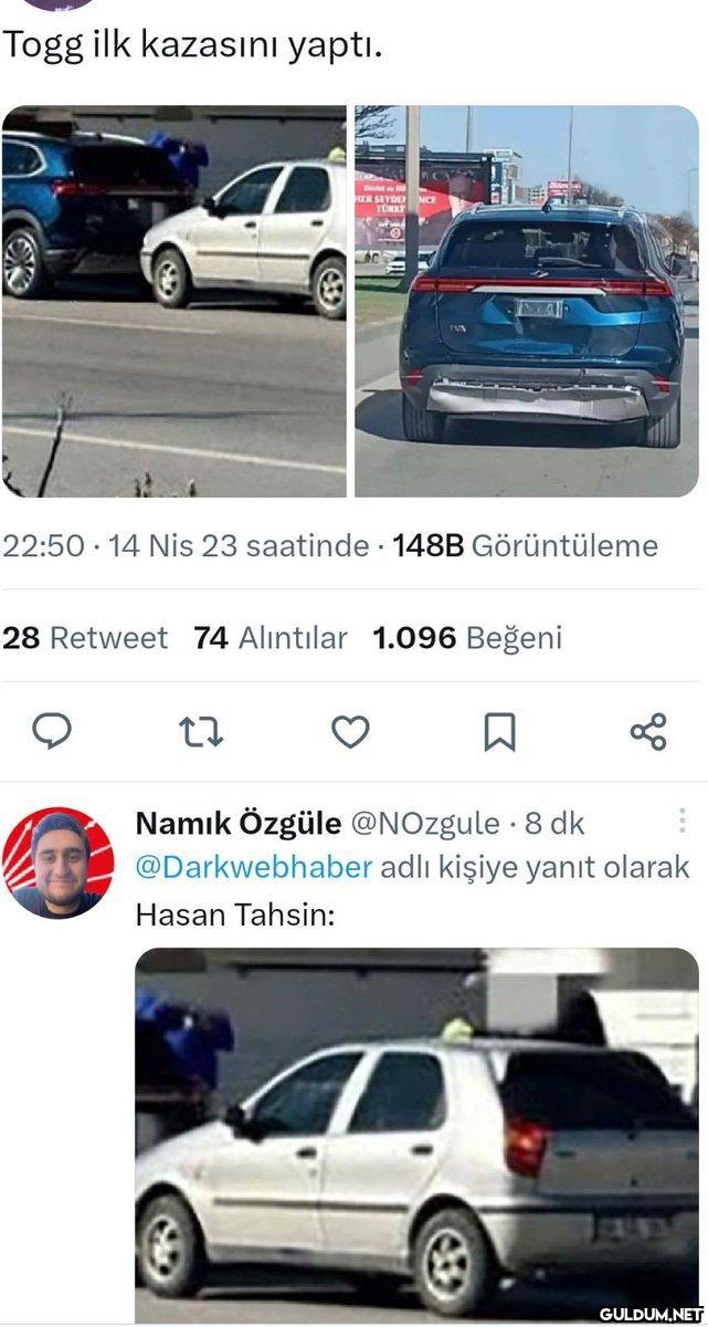 İlk kurşunu Fiat sıktı....