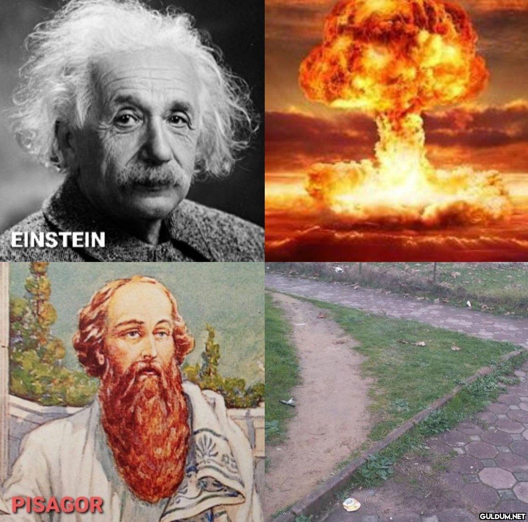 Bazı bilimsel buluşların...