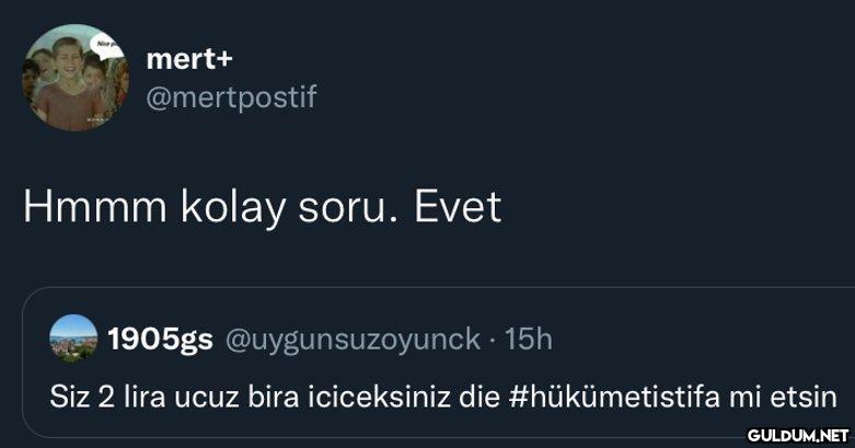 mert+ @mertpostif Hmmm...
