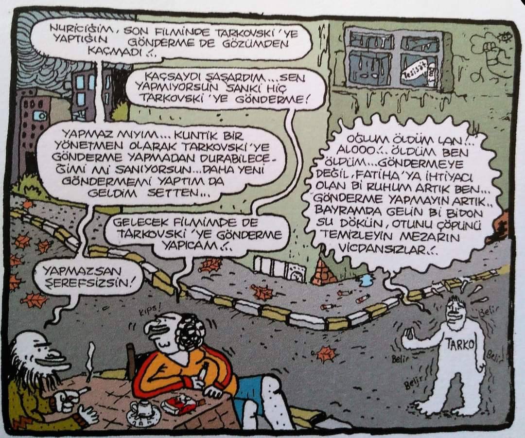 800 O NURICISIM, SON...