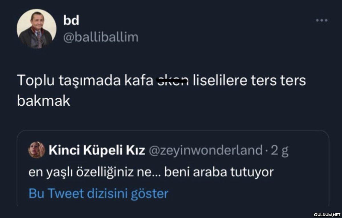 alalım yorumları...