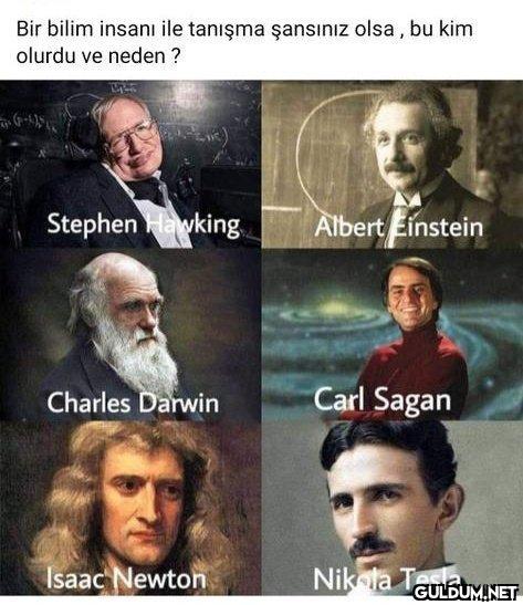 Buyrun sohbete...