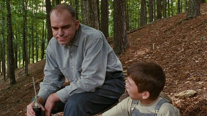 Sling Blade  Bir gün...