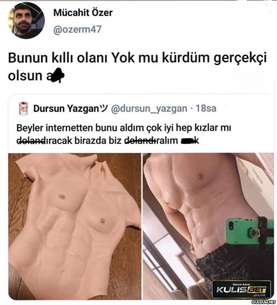 Mücahit Özer @ozerm47...