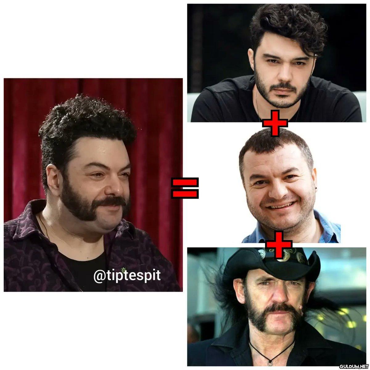 İlyas Yalçıntaş + Çağlar...