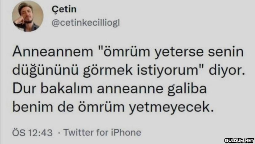 Çetin @cetinkecilliogl...
