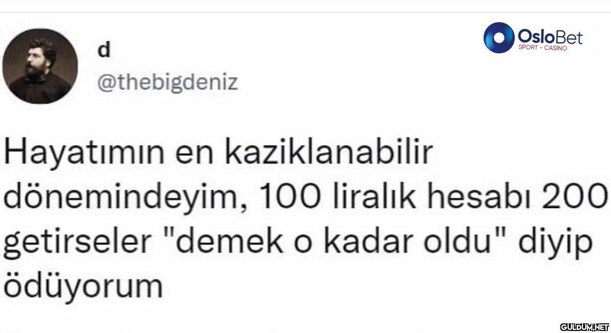 d @thebigdeniz OsloBet...