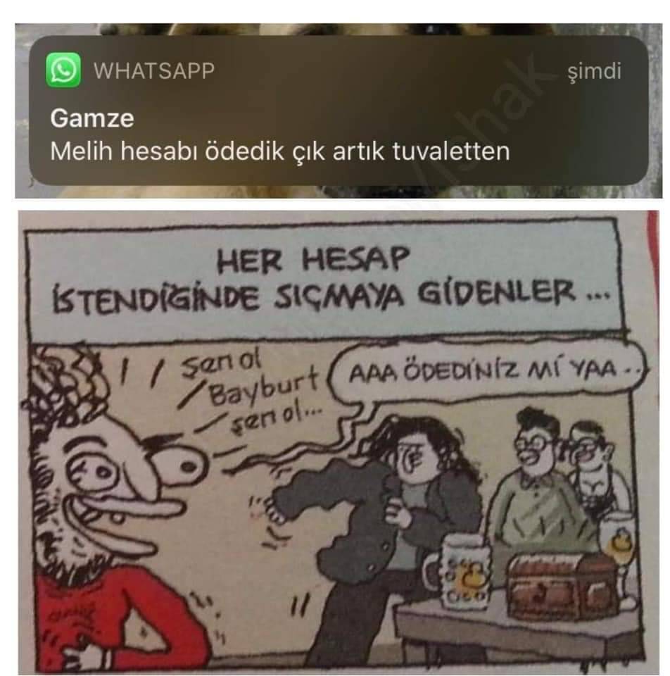 Şen ol Bayburt, şen ol.....