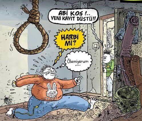 #hilalkaplan...