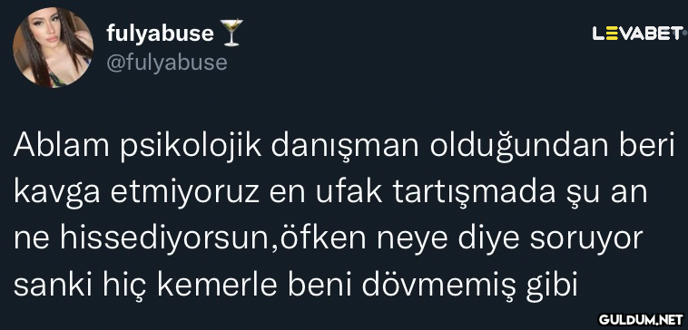 fulyabuse @fulyabuse...