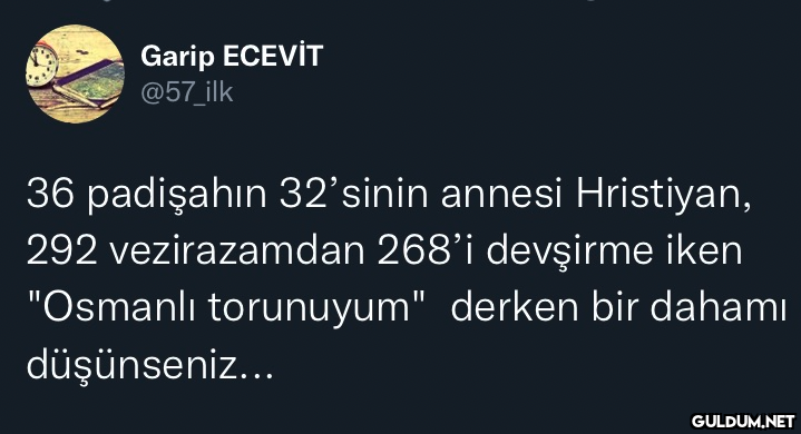 Garip ECEVİT @57_ilk 36...