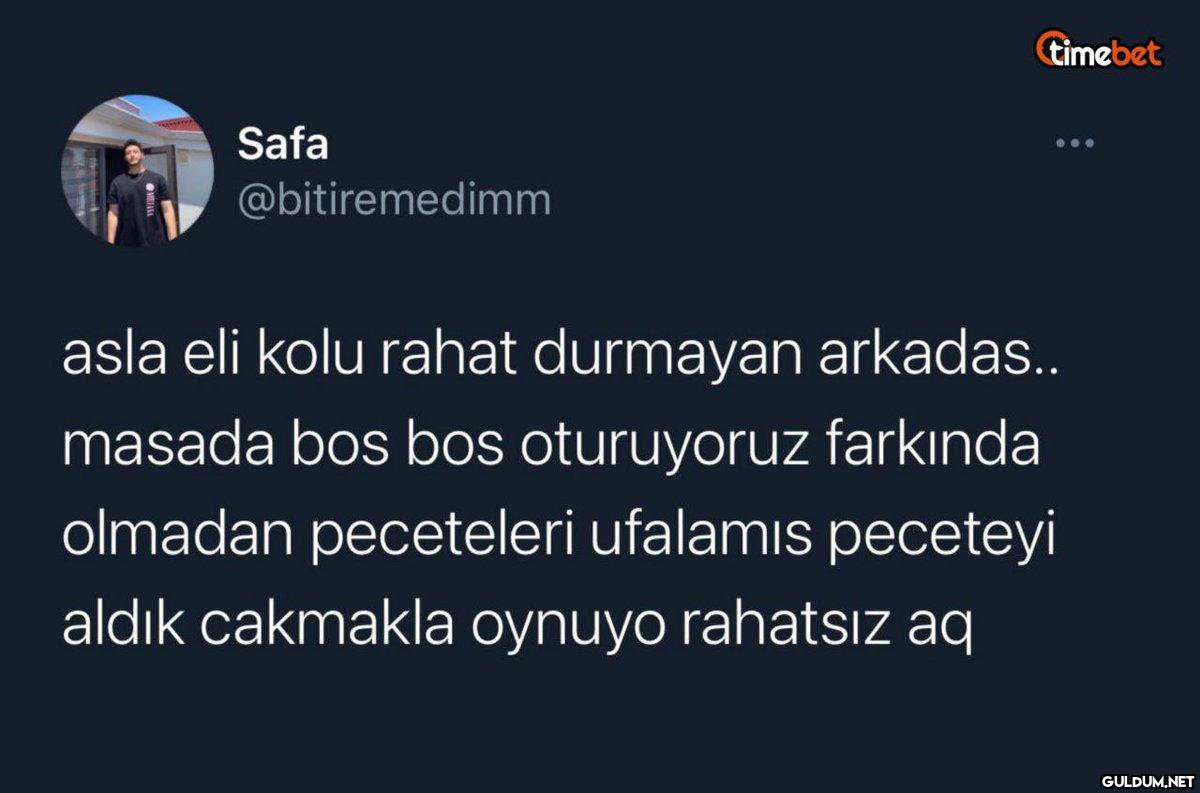 Safa @bitiremedimm timebet...
