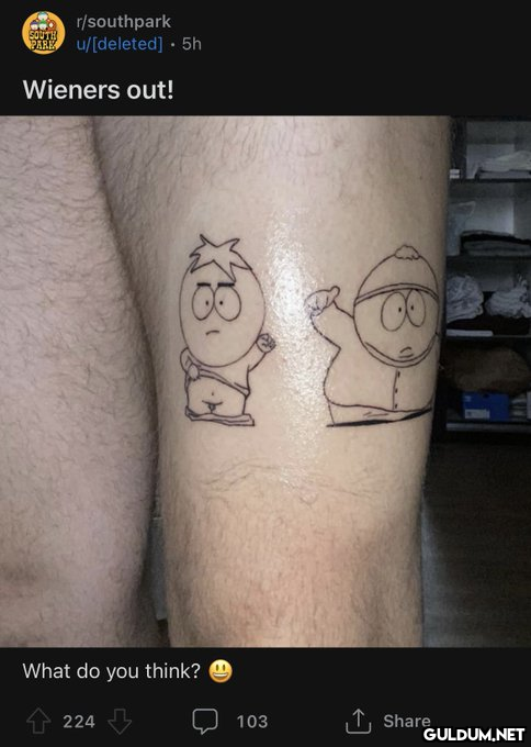 more like WTF reddit but...
