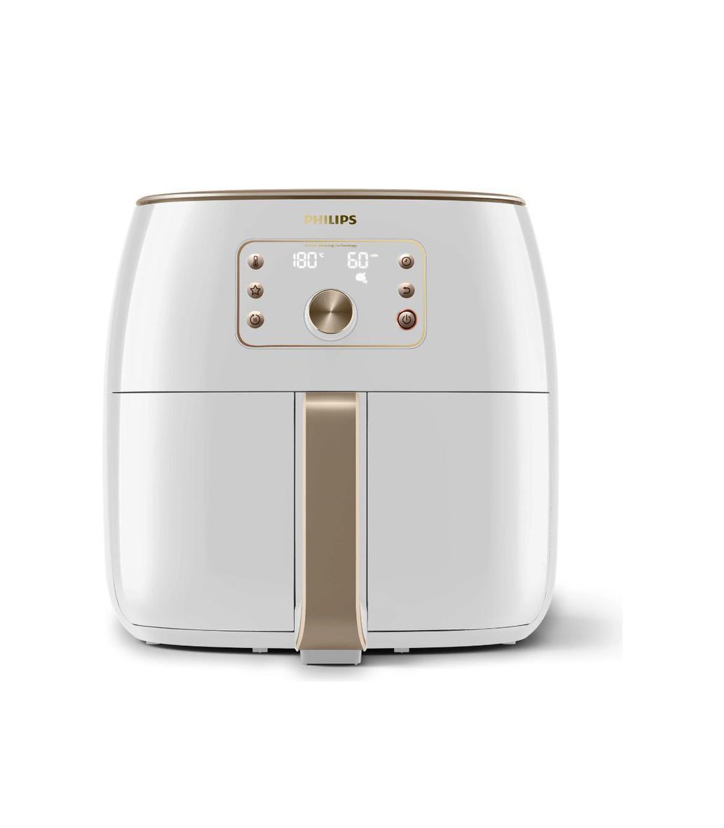 Philips Airfryer son 6...