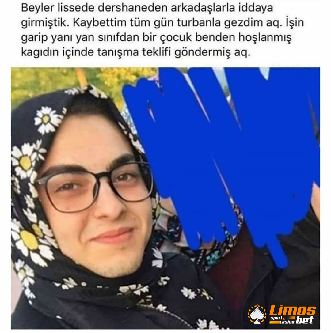 Beyler lissede dershaneden...