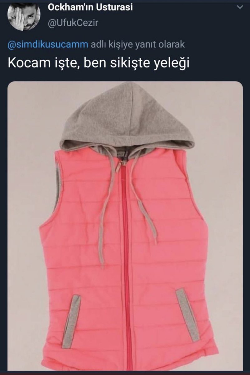 Ockham'ın Usturasi...