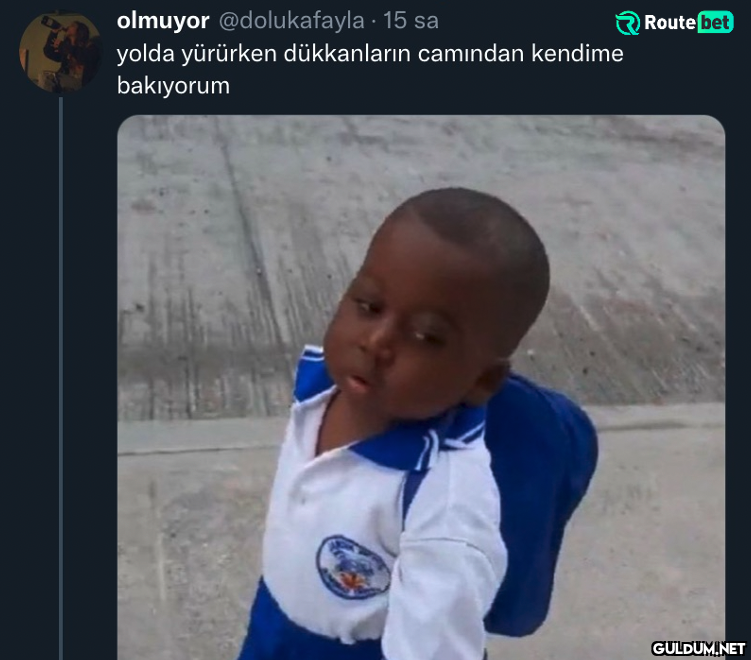 olmuyor @dolukafayla 15 sa...