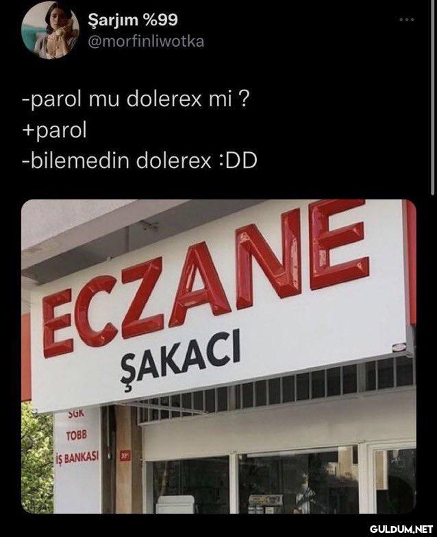 Şarjım � @morfinliwotka...