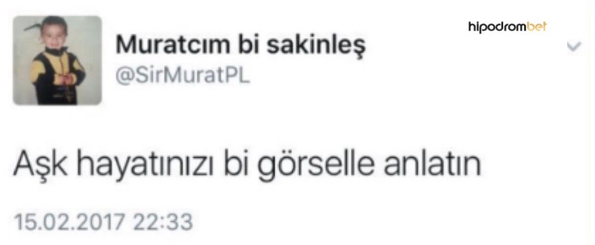 Menşınlayalım...