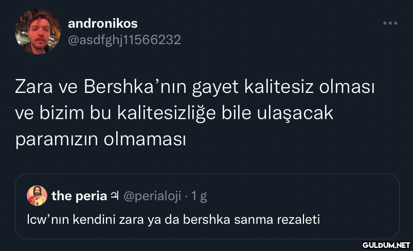 andronikos...