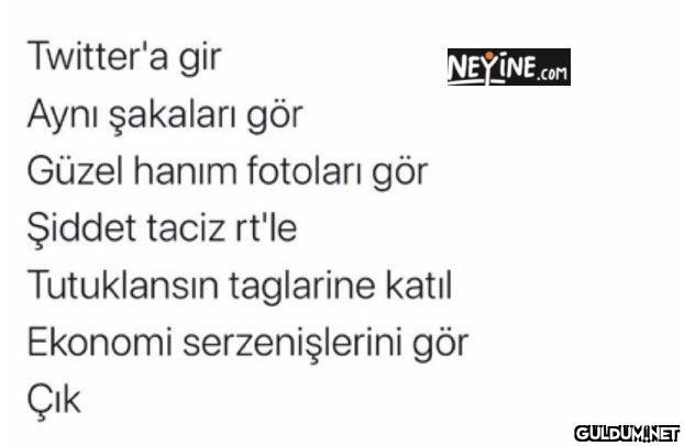 benim hayat...