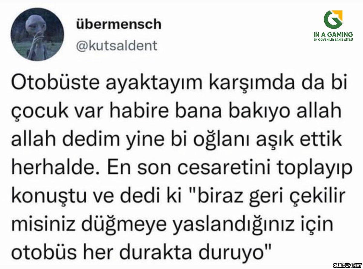 übermensch @kutsaldent G...
