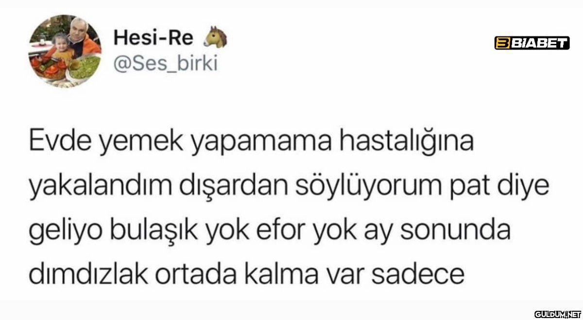 Hesi-Re @Ses_birki BIABET...