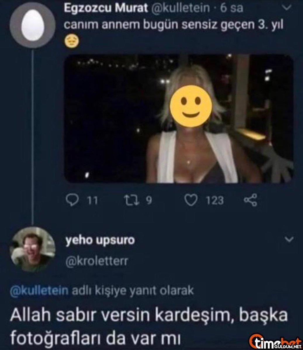 Egzozcu Murat @kulletein -...